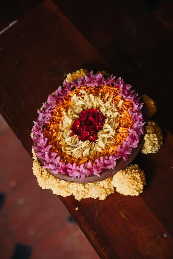 Mellow Ladies Hostel Varkala Kültér fotó
